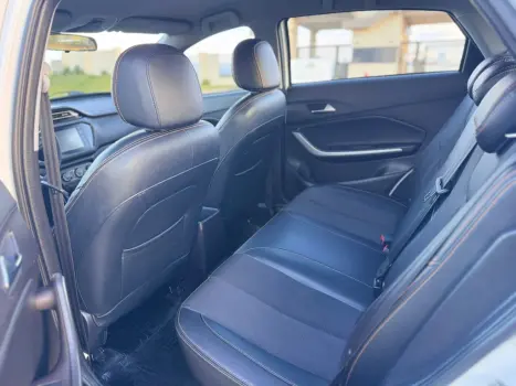 CHERY Tiggo 2.0 4P AUTOMTICO, Foto 3