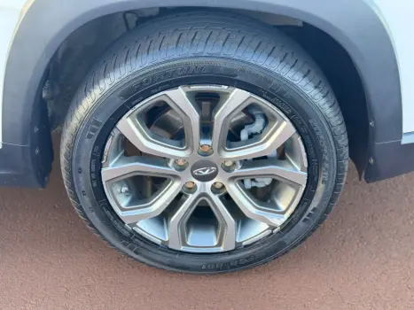 CHERY Tiggo 2.0 4P AUTOMTICO, Foto 7