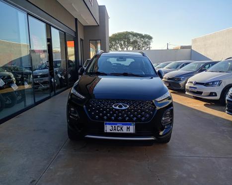 CHERY Tiggo 3X 1.0 12V 4P FLEX VVT PRO TURBO AUTOM�TICO CVT, Foto 2