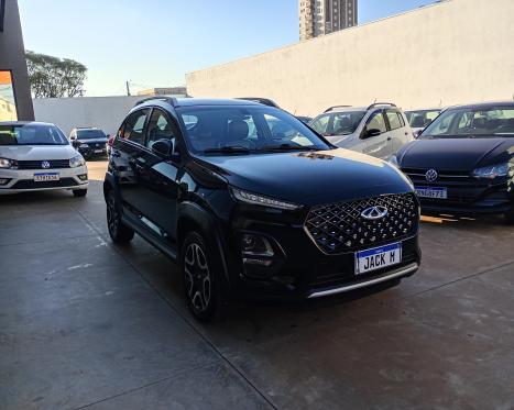CHERY Tiggo 3X 1.0 12V 4P FLEX VVT PRO TURBO AUTOM�TICO CVT, Foto 3