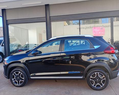 CHERY Tiggo 3X 1.0 12V 4P FLEX VVT PRO TURBO AUTOM�TICO CVT, Foto 4