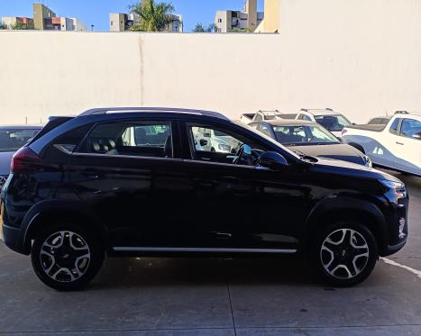 CHERY Tiggo 3X 1.0 12V 4P FLEX VVT PRO TURBO AUTOM�TICO CVT, Foto 5