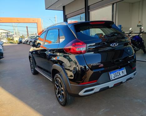 CHERY Tiggo 3X 1.0 12V 4P FLEX VVT PRO TURBO AUTOM�TICO CVT, Foto 7