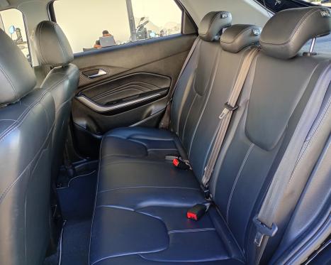 CHERY Tiggo 3X 1.0 12V 4P FLEX VVT PRO TURBO AUTOM�TICO CVT, Foto 9