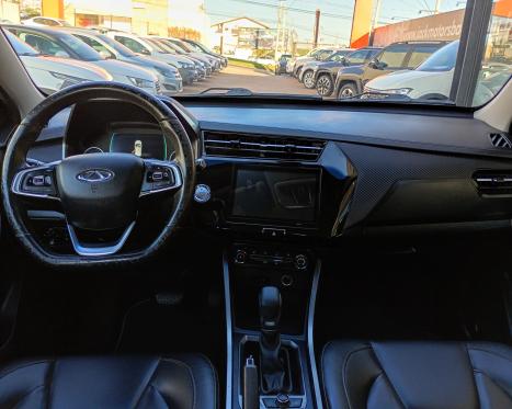 CHERY Tiggo 3X 1.0 12V 4P FLEX VVT PRO TURBO AUTOM�TICO CVT, Foto 11