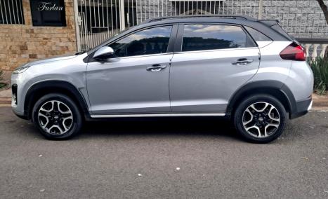 CHERY Tiggo 3X 1.0 12V 4P FLEX VVT PRO TURBO AUTOM�TICO CVT, Foto 3
