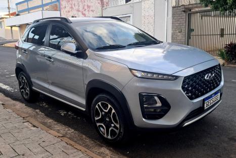 CHERY Tiggo 3X 1.0 12V 4P FLEX VVT PRO TURBO AUTOM�TICO CVT, Foto 4