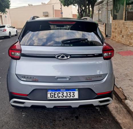 CHERY Tiggo 3X 1.0 12V 4P FLEX VVT PRO TURBO AUTOM�TICO CVT, Foto 5