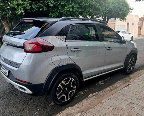 CHERY Tiggo 3X 1.0 12V 4P FLEX VVT PRO TURBO AUTOM�TICO CVT, Foto 6