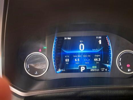CHERY Tiggo 3X 1.0 12V 4P FLEX VVT PRO TURBO AUTOM�TICO CVT, Foto 7