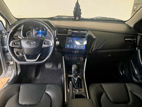 CHERY Tiggo 3X 1.0 12V 4P FLEX VVT PRO TURBO AUTOM�TICO CVT, Foto 8