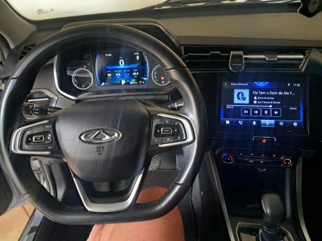 CHERY Tiggo 3X 1.0 12V 4P FLEX VVT PRO TURBO AUTOM�TICO CVT, Foto 11