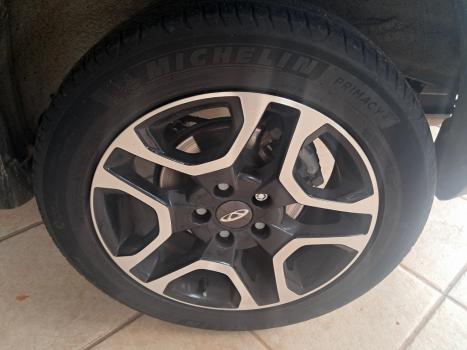 CHERY Tiggo 3X 1.0 12V 4P FLEX VVT PRO TURBO AUTOM�TICO CVT, Foto 12