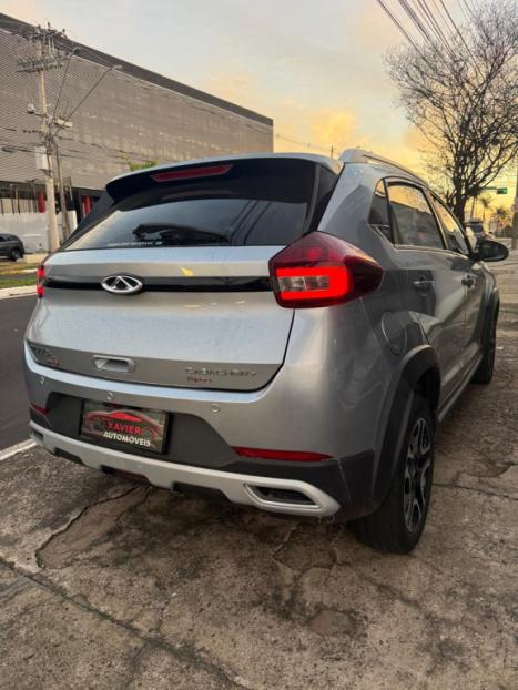 CHERY Tiggo 3X 1.0 12V 4P FLEX VVT PRO TURBO AUTOM�TICO CVT, Foto 10