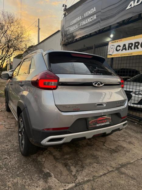 CHERY Tiggo 3X 1.0 12V 4P FLEX VVT PRO TURBO AUTOM�TICO CVT, Foto 11