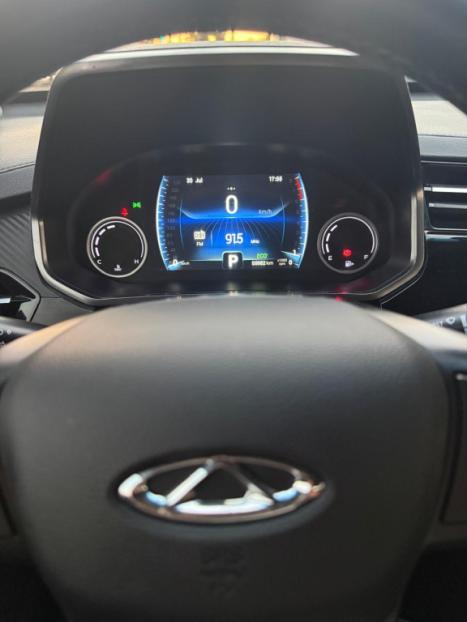 CHERY Tiggo 3X 1.0 12V 4P FLEX VVT PRO TURBO AUTOM�TICO CVT, Foto 8