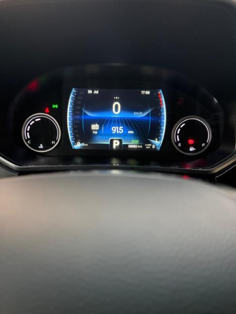 CHERY Tiggo 3X 1.0 12V 4P FLEX VVT PRO TURBO AUTOM�TICO CVT, Foto 6