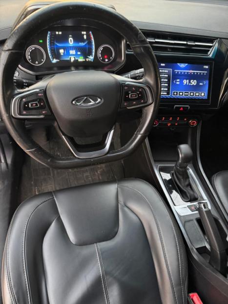 CHERY Tiggo 3X 1.0 12V 4P FLEX VVT PRO TURBO AUTOM�TICO CVT, Foto 5
