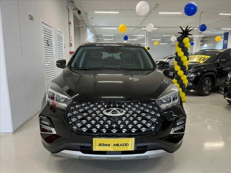 CHERY Tiggo 5X 1.5 16V 4P VVT TURBO iFLEX SPORT AUTOMTICO CVT, Foto 2