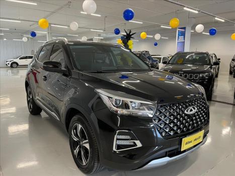 CHERY Tiggo 5X 1.5 16V 4P VVT TURBO iFLEX SPORT AUTOMTICO CVT, Foto 3