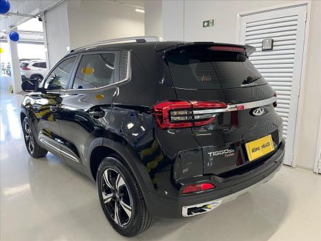 CHERY Tiggo 5X 1.5 16V 4P VVT TURBO iFLEX SPORT AUTOMTICO CVT, Foto 4