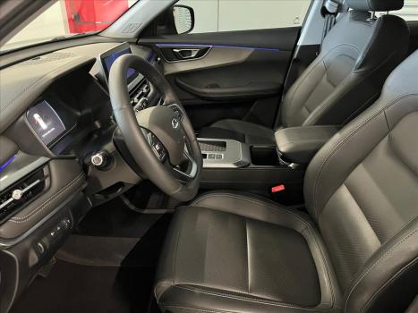 CHERY Tiggo 5X 1.5 16V 4P VVT TURBO iFLEX SPORT AUTOMTICO CVT, Foto 8