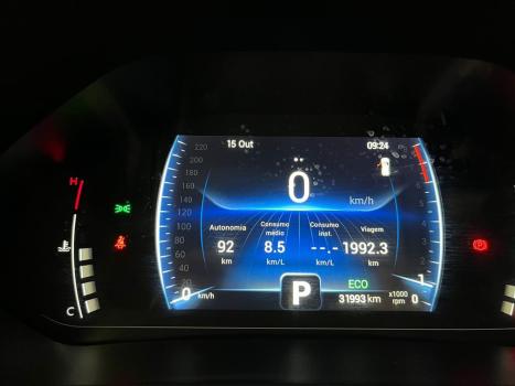 CHERY Tiggo 5X 1.5 16V 4P VVT TURBO iFLEX SPORT AUTOMTICO CVT, Foto 10