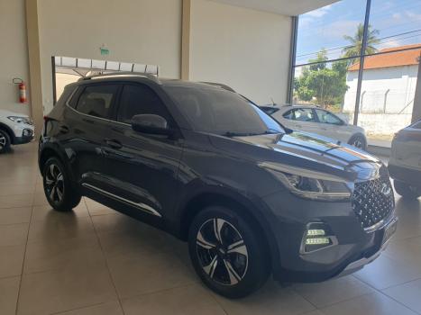 CHERY Tiggo 5X 1.5 16V 4P VVT TURBO iFLEX SPORT AUTOM�TICO CVT, Foto 4