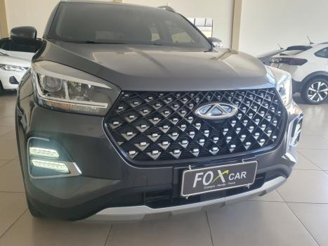 CHERY Tiggo 5X 1.5 16V 4P VVT TURBO iFLEX SPORT AUTOM�TICO CVT, Foto 3