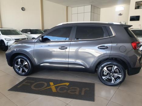 CHERY Tiggo 5X 1.5 16V 4P VVT TURBO iFLEX SPORT AUTOM�TICO CVT, Foto 2