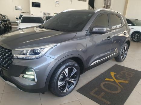 CHERY Tiggo 5X 1.5 16V 4P VVT TURBO iFLEX SPORT AUTOM�TICO CVT, Foto 1