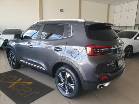 CHERY Tiggo 5X 1.5 16V 4P VVT TURBO iFLEX SPORT AUTOM�TICO CVT, Foto 6