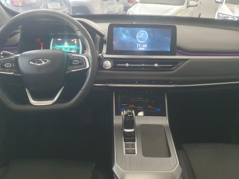 CHERY Tiggo 5X 1.5 16V 4P VVT TURBO iFLEX SPORT AUTOM�TICO CVT, Foto 7