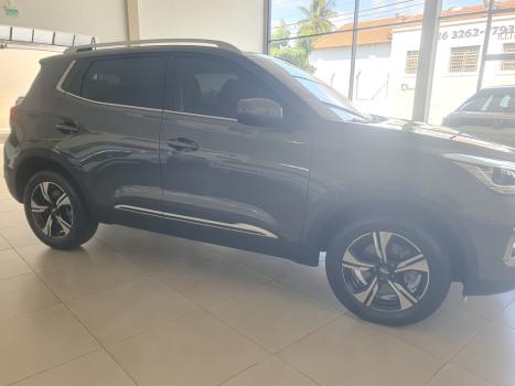 CHERY Tiggo 5X 1.5 16V 4P VVT TURBO iFLEX SPORT AUTOM�TICO CVT, Foto 8