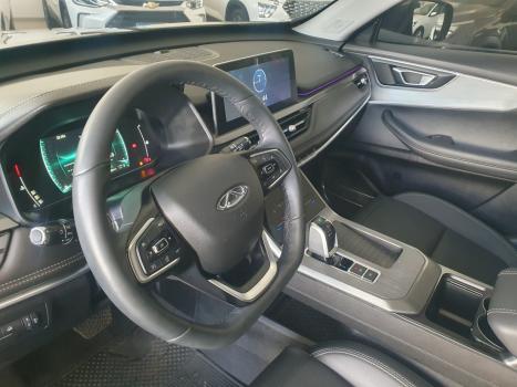 CHERY Tiggo 5X 1.5 16V 4P VVT TURBO iFLEX SPORT AUTOM�TICO CVT, Foto 9