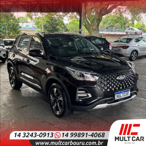 CHERY Tiggo 5X 1.5 16V 4P VVT TURBO iFLEX SPORT AUTOM�TICO CVT, Foto 1