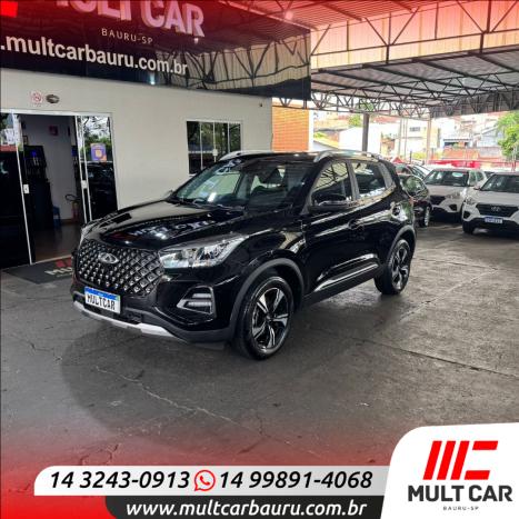 CHERY Tiggo 5X 1.5 16V 4P VVT TURBO iFLEX SPORT AUTOM�TICO CVT, Foto 3