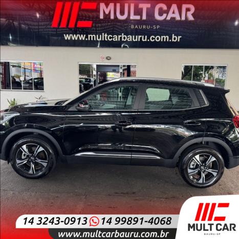 CHERY Tiggo 5X 1.5 16V 4P VVT TURBO iFLEX SPORT AUTOM�TICO CVT, Foto 4