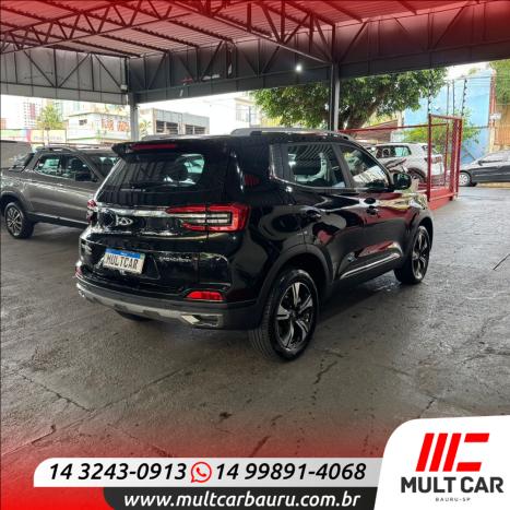 CHERY Tiggo 5X 1.5 16V 4P VVT TURBO iFLEX SPORT AUTOM�TICO CVT, Foto 7