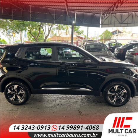 CHERY Tiggo 5X 1.5 16V 4P VVT TURBO iFLEX SPORT AUTOM�TICO CVT, Foto 8