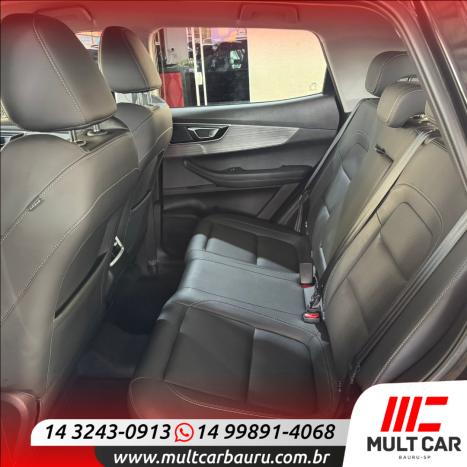 CHERY Tiggo 5X 1.5 16V 4P VVT TURBO iFLEX SPORT AUTOM�TICO CVT, Foto 13