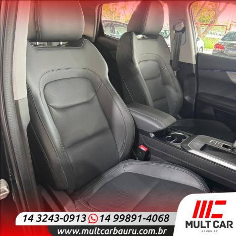 CHERY Tiggo 5X 1.5 16V 4P VVT TURBO iFLEX SPORT AUTOM�TICO CVT, Foto 15