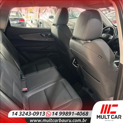 CHERY Tiggo 5X 1.5 16V 4P VVT TURBO iFLEX SPORT AUTOM�TICO CVT, Foto 17