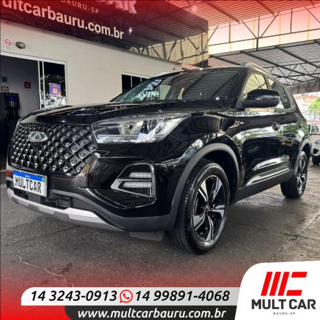 CHERY Tiggo 5X 1.5 16V 4P VVT TURBO iFLEX SPORT AUTOM�TICO CVT, Foto 18