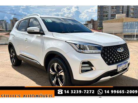 CHERY Tiggo 5X 1.5 16V 4P VVT TURBO iFLEX AUTOM�TICO CVT, Foto 1