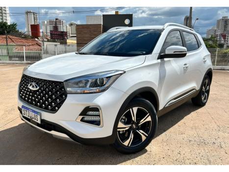 CHERY Tiggo 5X 1.5 16V 4P VVT TURBO iFLEX AUTOM�TICO CVT, Foto 2