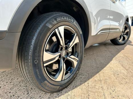 CHERY Tiggo 5X 1.5 16V 4P VVT TURBO iFLEX AUTOM�TICO CVT, Foto 5