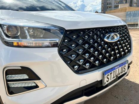 CHERY Tiggo 5X 1.5 16V 4P VVT TURBO iFLEX AUTOM�TICO CVT, Foto 8