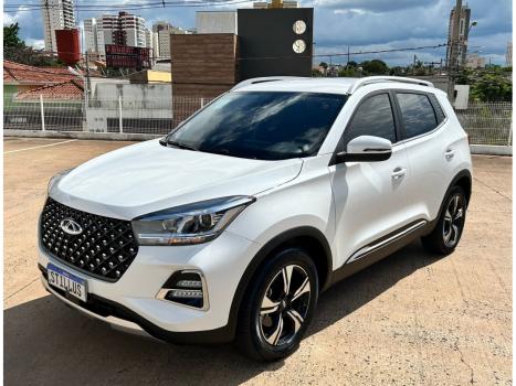 CHERY Tiggo 5X 1.5 16V 4P VVT TURBO iFLEX AUTOM�TICO CVT, Foto 9