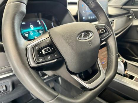 CHERY Tiggo 5X 1.5 16V 4P VVT TURBO iFLEX AUTOM�TICO CVT, Foto 11